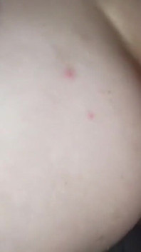 Anal Sex and Pussy Fuck in Doggy Style