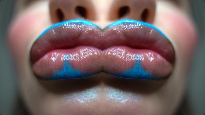 Rarible Diamond: Mesmerazing Lipsii Mix