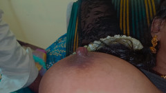 Inba: Professora universitária de Chennai beija lábio profundo na cama