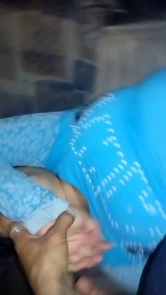 Prima Moaning