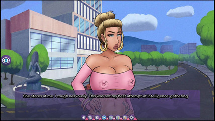 Trans Maaya: Futgirl rye'nin hakimiyeti