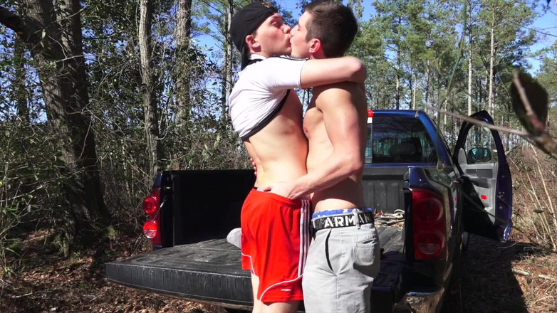 Colby Knox: Besoin d’un chevauchage ?