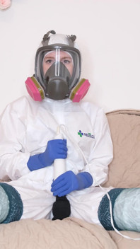 Hazmat masturbare pe casă