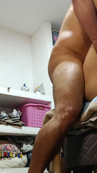 From Another Shot of My Pregnant Wife That I Give Her up the Ass Part Two