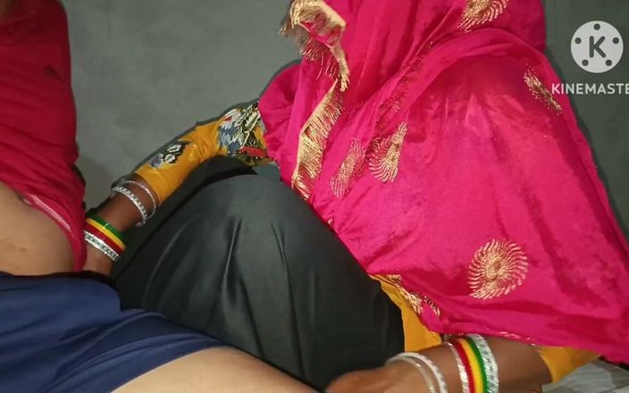 Hot poonam69: Čerstvě vdaná indická Bahu drsný hardcore anální sex s jejím...