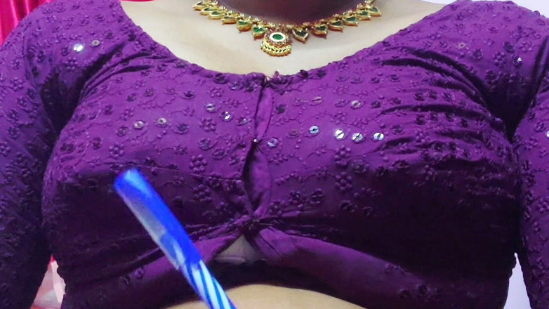 Desi Mohini: Junge hat sex mit dem freund seiner stiefschwester