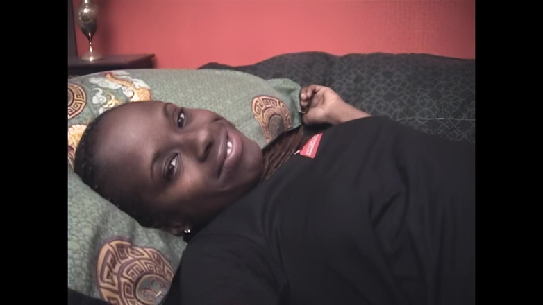 The Africans: Ráj mezi nohama