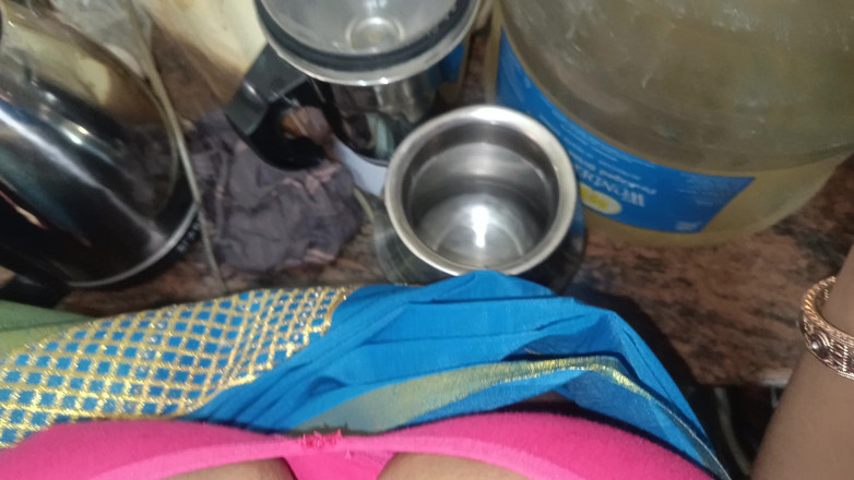 Inba: Married Sisters Shared Bed with Step Brother