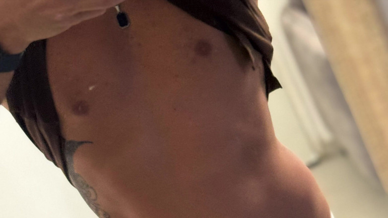 F-angels: Juste une douche