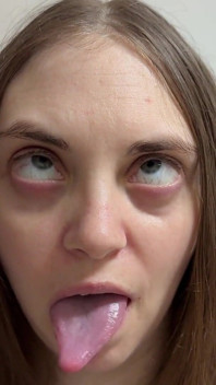 Ahegao