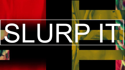 Campsissyboi: Wank a slurp s bohyní Lanou Cei Looper pro hloupé...