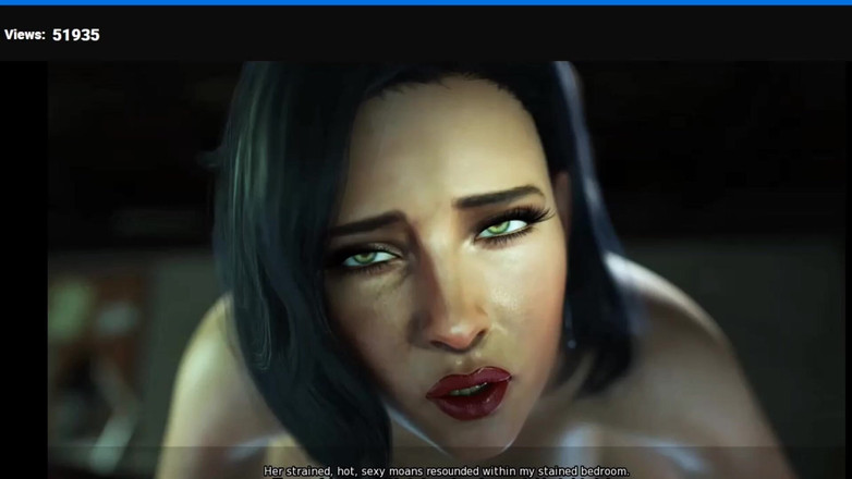 Sexgamer: ついに私は私のホットなガールフレンドとセックスします