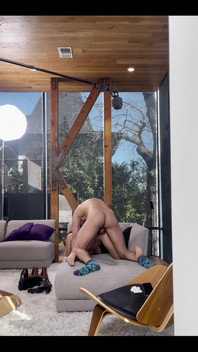 Aku muncrat tidak seperti sebelumnya