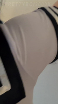 Slutty Venti Sucks Fat Cock and Gets Hot Load Into Mouth - Prettyboi2000x