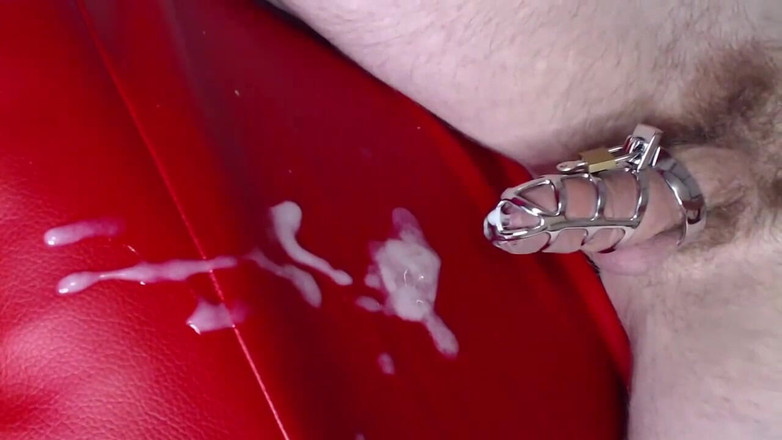 LordSexdictator: Eksperimen crot sperma