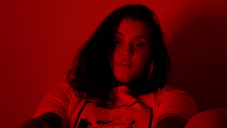 Evol Feet: Jsi předurčen k lízání mých chodidel po celé hodiny