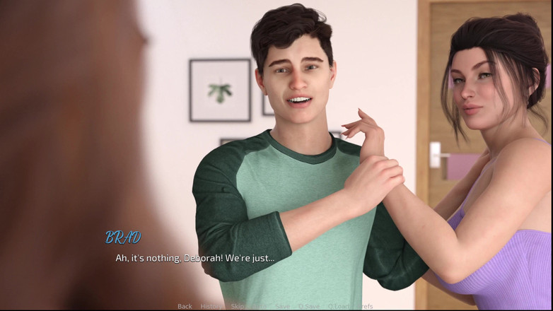 Wickedgammes studio: Studenti universitari senza controllo (parte 7)