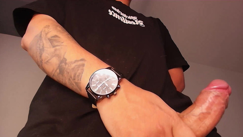 BjornSteels: İyi penisi sever misin?