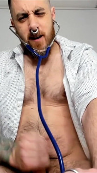 Veďte do mé zkoušky a zpochybněte se