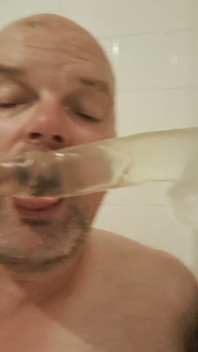 Nice and Deep in the's Throat