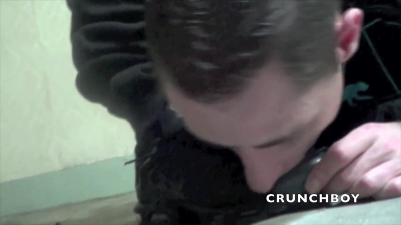 French Twinks Amator videos: Fabien geneukt door sexy hetero Arabische nieuwsgierig