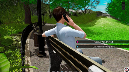 Joystick Cinema: Vlnky - (část 08) - Nc