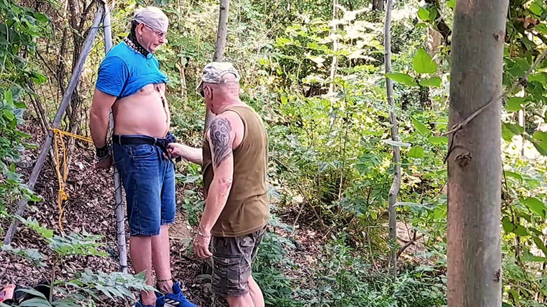 Master Drex: 호기심