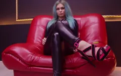 Video dewi cantik