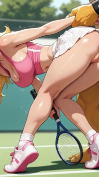 Prenses Peach