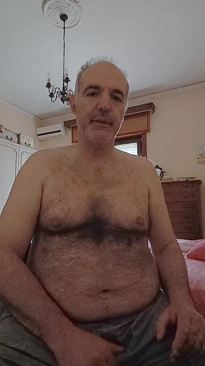 Setesesso7: Quieres la polla de este cerdo padrastro