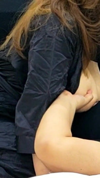 You Love Sucking Big Boobs of Stepmom and Nipple Sucking Don't Worry, Stepmommy Love Breastfeeding Too