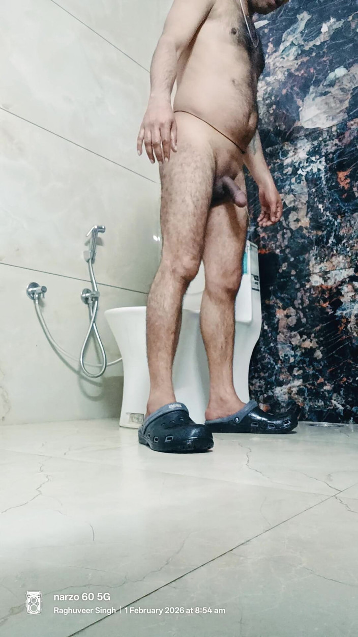 Rajasthani-old-lover: Ấn Độ thủ dâm