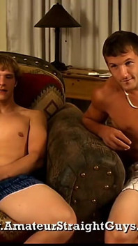 Jared & Paul
