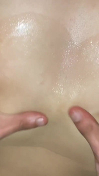 He Gives Me a Chest Massage and He Rubs My Until I Cum, Arabic Moroccan Teen