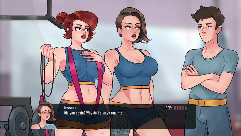 Like A Boss: Oyun - deep vault 69, bölüm 4