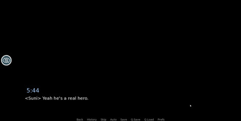 Tranny Games: 후타 돔 월드 - 14부