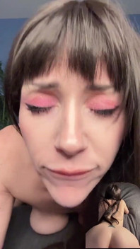 Ahegao Derlemesi