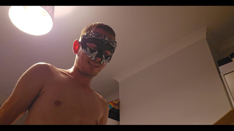 The Max Powers: Rozbalení sexuálních hraček