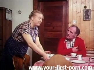 GERMAN PORN CLASSICS: ピーター・シュタイナーのポルノストアドル『ヘルツォーク』ビデオ