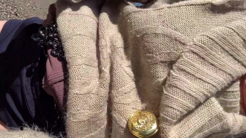 megu2002: Onafhankelijke training No67 Tamponinzet, Bloomers, Tuck Chain Crossing