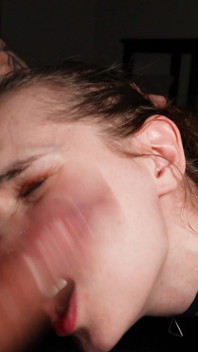 Ghairah Sepanjang Malam: Orgasme Tanpa Henti Awek Dalam Sesi Creampie Sengit