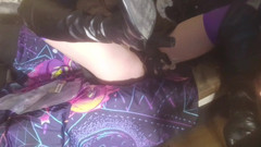 JujuTV: Bitchboyass sissy Slave आपके लिए नए डिल्डो का परीक्षण करती है