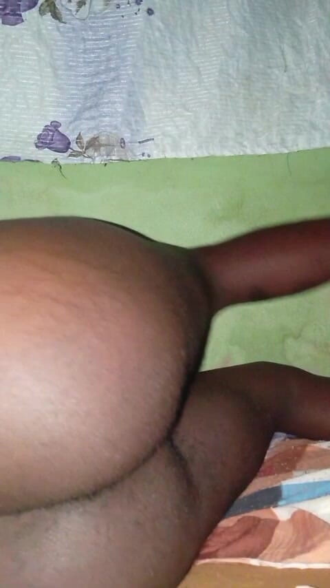 Badman4606: 내 엉덩이에 흑인 대물 자지가 필요해