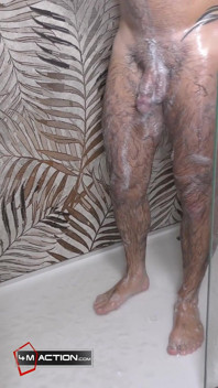 Mandi panas