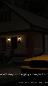 Perkahwinan Comel - Bab 2a: Perjalanan Perkahwinan Terbuka Bermula Dengan Makan Malam Swinger