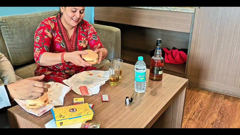 Pujaprem indian: Pure Desi Romance
