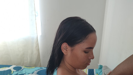 PABLO N3GROBAR: Тренировка по настройке камеры.... Она новая так