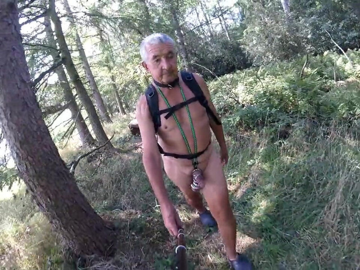 Andy: 3부 산책 57