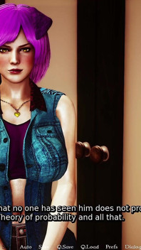 Furrhouse Chapter 16 Part - แมวสาวยั่ว (ไม่มีเสียงบรรยาย)