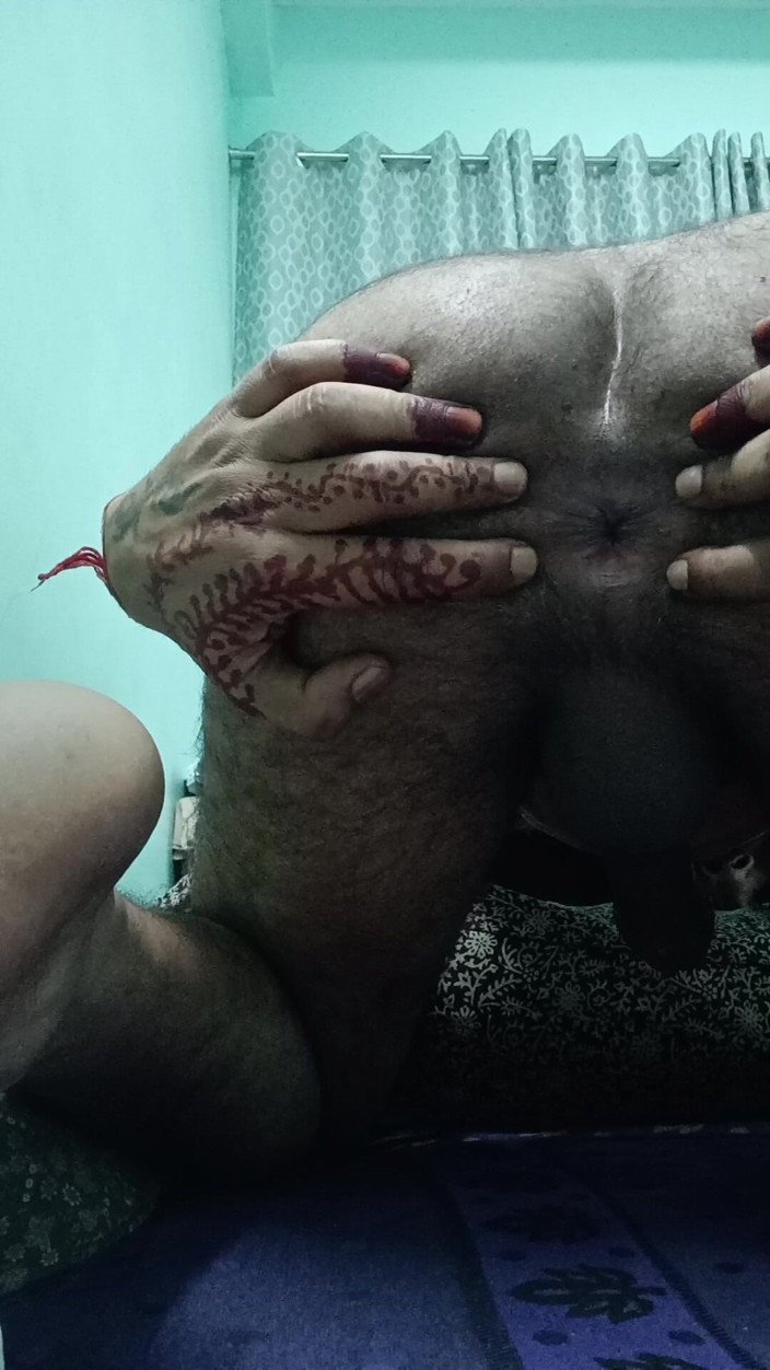 Rajasthani-old-lover: Spectacol cu unchiul indian